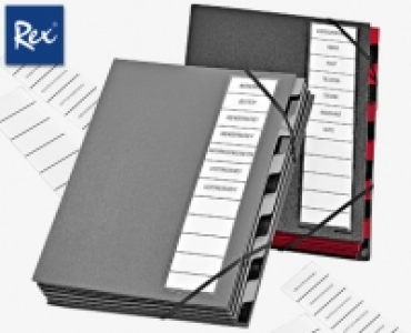 REX®Ordnungsmappe 4.59 €