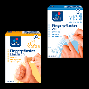 VITALIS Fingerpflaster