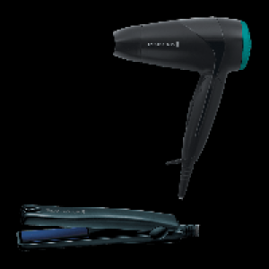 REMINGTON Haartrockner / Glätteisen