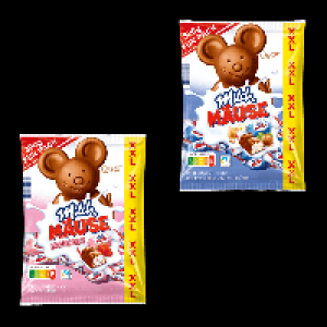 CHOCEUR Milch-Mäuse XXL 3.69 €