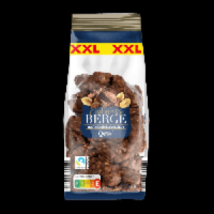 Aldi Nord Choceur CHOCEUR Erdnussberge XXL