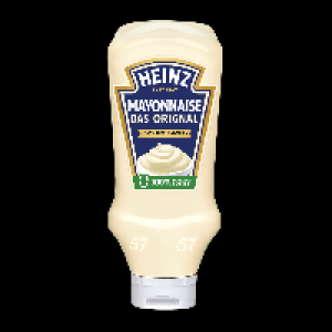 Aldi Nord Heinz HEINZ Mayonnaise