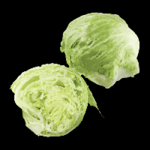 Aldi Nord  Eisbergsalat