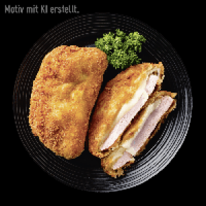 MEINE METZGEREI Schweineschnitte Cordon-Bleu-Art XXL 6.99&nbsp;&euro;