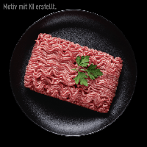MEINE METZGEREI Gemischtes Hackfleisch XXL 6.49 €