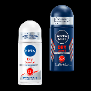 NIVEA Deo-Roll-on 3.45&nbsp;&euro;