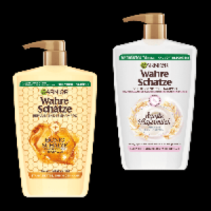GARNIER Wahre Schätze Shampoo 8.49 €