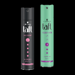 TAFT Haarspray / -lack 3.95&nbsp;&euro;