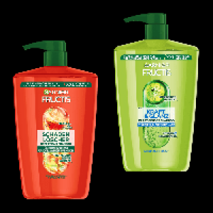 GARNIER Fructis Shampoo 8.49 €