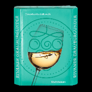 Rivaner Grauburgunder Rheinhessen QbA 4.99 €