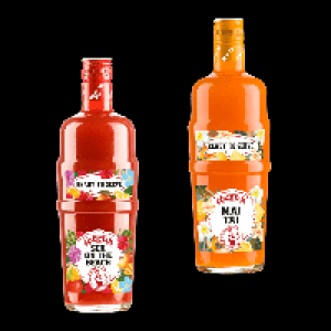 Cocktail Ready To Serve 5.99 €
