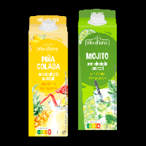 RIO D&rsquo;ORO Alkoholfreier Cocktail 1.49&nbsp;&euro;