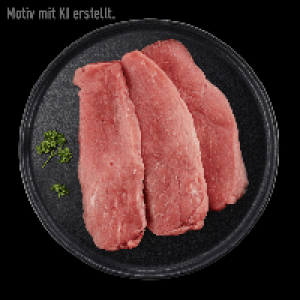 Aldi Nord Meine Metzgerei MEINE METZGEREI Schnitzel XXL