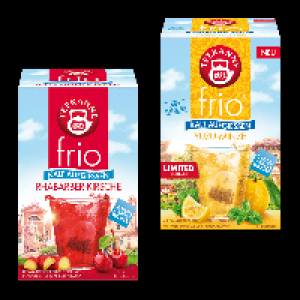 TEEKANNE Frio-Eistee