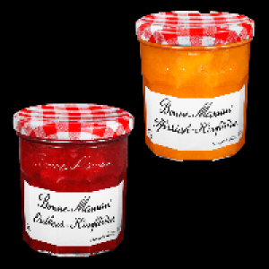 BONNE MAMAN Konfitüre / Gelee