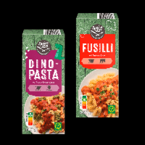 SPEISEZEIT Pasta-Fertiggericht