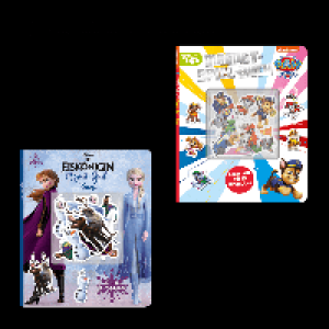 Magnetspielbuch 4.99&nbsp;&euro;