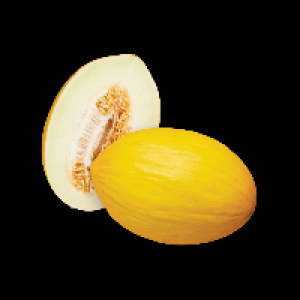 Honigmelone