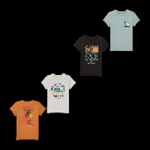 Aldi Nord L L&D T-Shirts