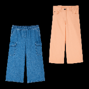 L&D Culotte