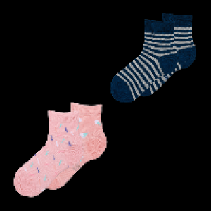 Lily < Dan LILY & DAN Socken