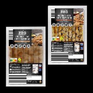 BBQ Grillino 1.39 €
