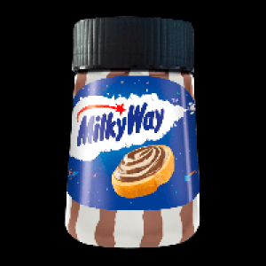 MILKY WAY Duo-Brotaufstrich