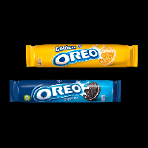 OREO Rolle