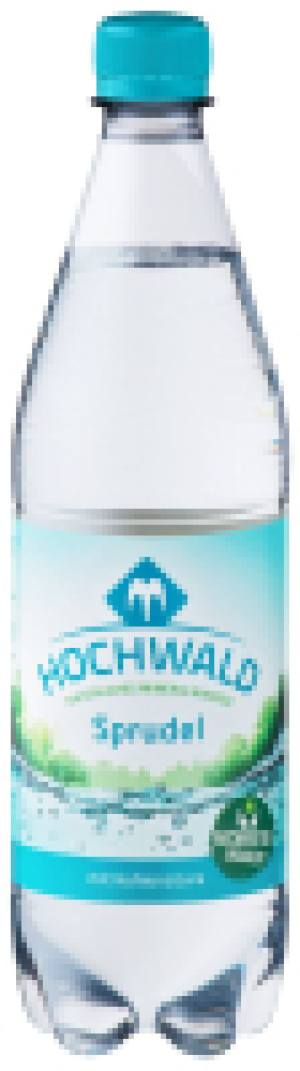 Kaufland  HOCHWALD Mineralwasser
