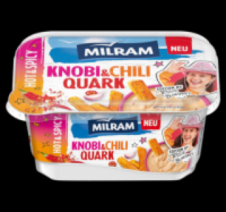 Penny  MILRAM Frühlingsquark