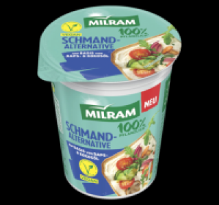 MILRAM Schmand-Alternative