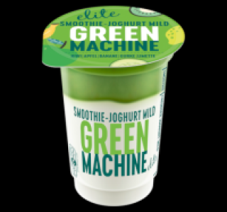 ELITE Smoothie-Joghurt