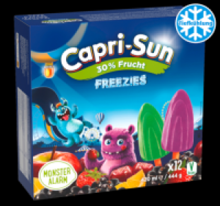 CAPRI-SUN Freezies