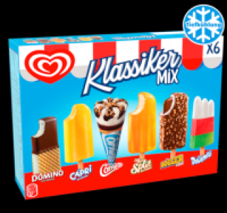 Penny  LANGNESE Stieleis Klassiker Mix
