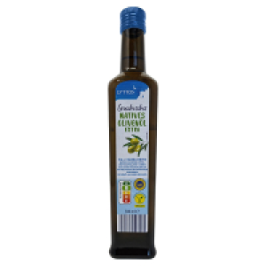 Griechisches Olivenöl 500 ml