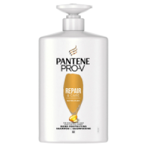 Aldi Süd  PANTENE PRO-V Shampoo