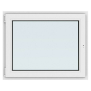 Solid Elements Kunststofffenster New Basic