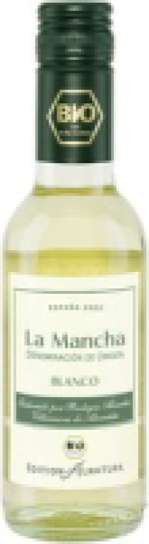 Alnatura Alnatura Edition La Mancha Blanco
