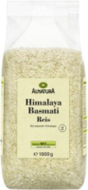 Himalaya Basmati Reis 4.49&nbsp;&euro;