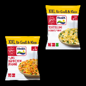 Aldi Nord Frosta FROSTA Fertiggericht XXL
