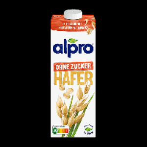 ALPRO Haferdrink 2.49&nbsp;&euro;