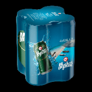 MYTHOS Beer