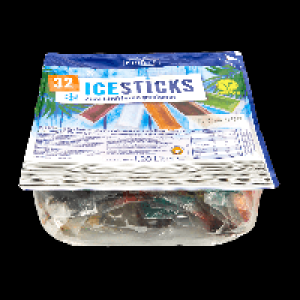 RIO D’ORO Icesticks