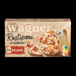 WAGNER Rustipani Salami
