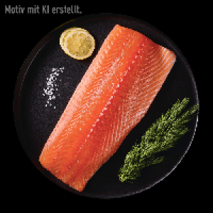 Aldi Nord Golden Seafood GOLDEN SEAFOOD Lachsfiletseite
