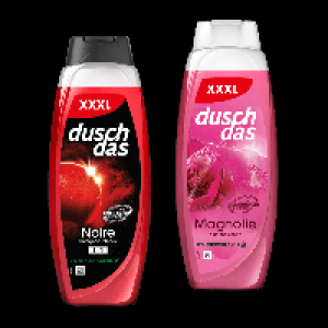 DUSCHDAS Duschgel XXXL