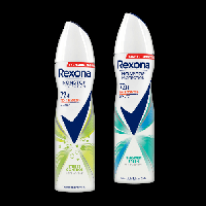 REXONA Antitranspirant-Deospray Nonstop Protection