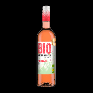 Aldi Nord  Bio-Monastrell Rosado
