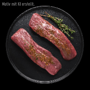 MEINE METZGEREI Lammrücken XXL 13.99 €