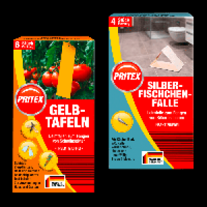 PRITEX Ungezieferfallen 3.99 €